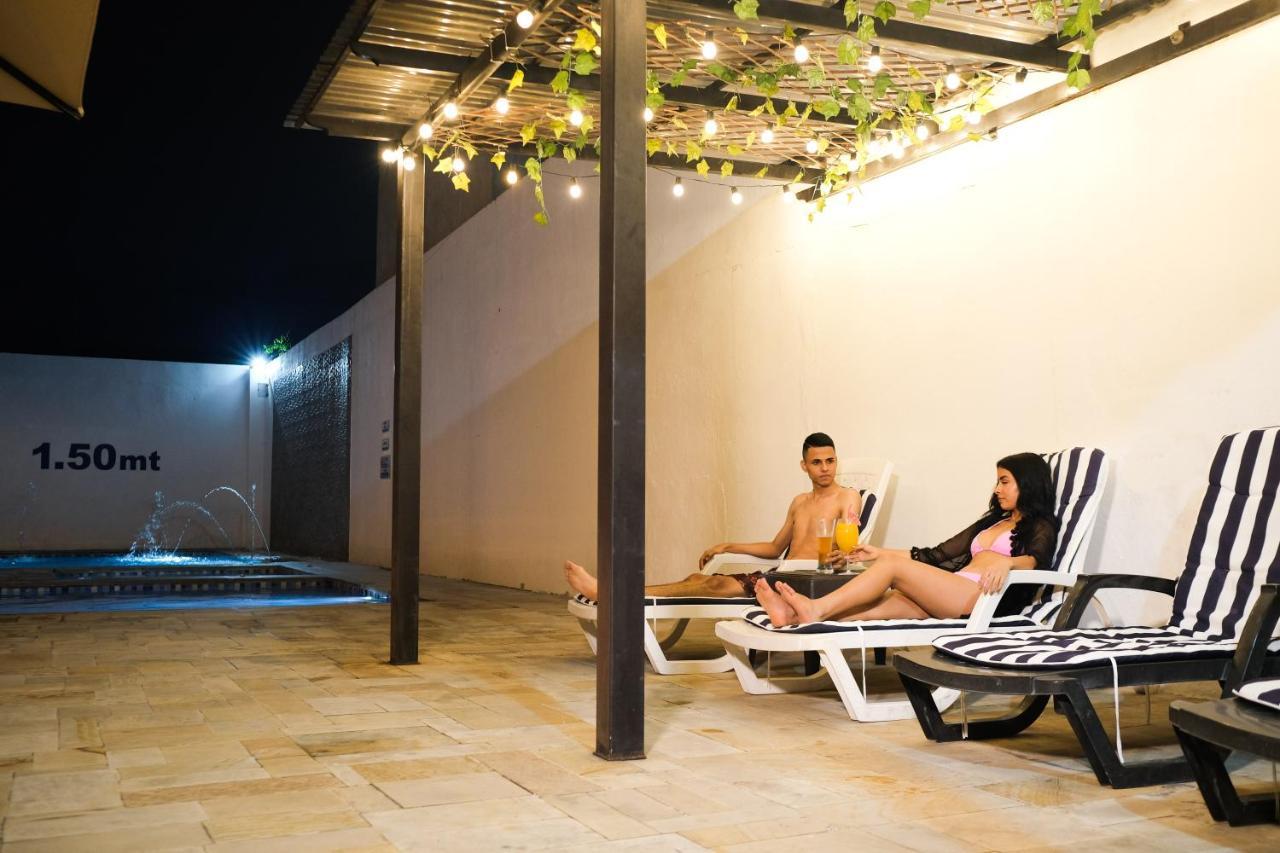 Hotel Bella Isa 라 도라다 외부 사진
