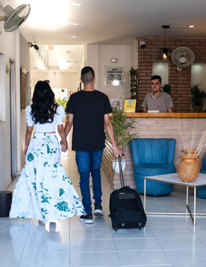 Hotel Bella Isa 라 도라다 외부 사진