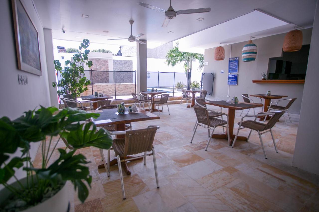 Hotel Bella Isa 라 도라다 외부 사진