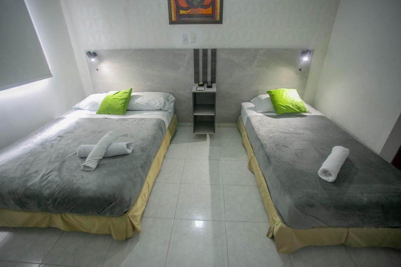 Hotel Bella Isa 라 도라다 외부 사진