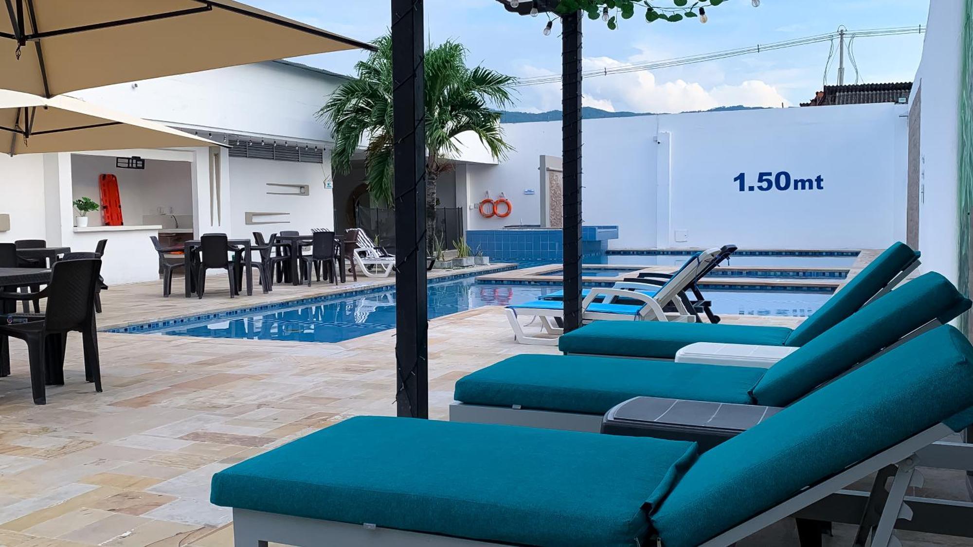 Hotel Bella Isa 라 도라다 외부 사진